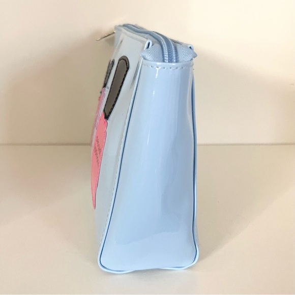 Deborah Lippmann zippy pouch - Picture 14 of 16